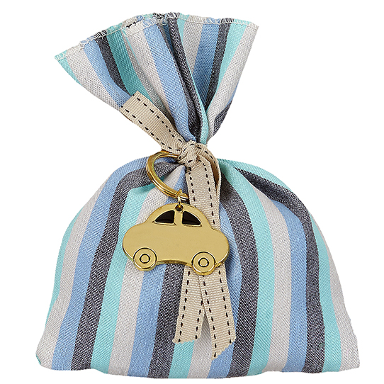 Πουγκί Ριγέ 11 Χ 18 Ξώραφο
image