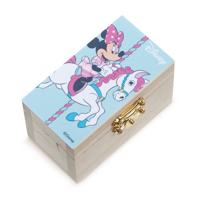 Σεντούκι Minnie Carousel
image
