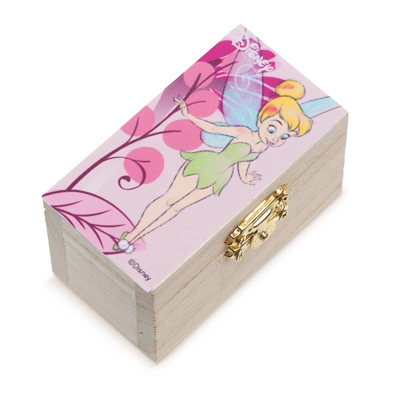 Σεντούκι Little Tink
image