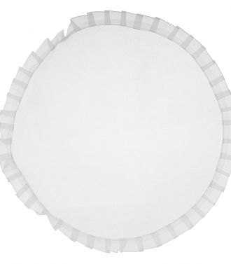 Μαντήλι Οργάντζα Ιριζέ
image