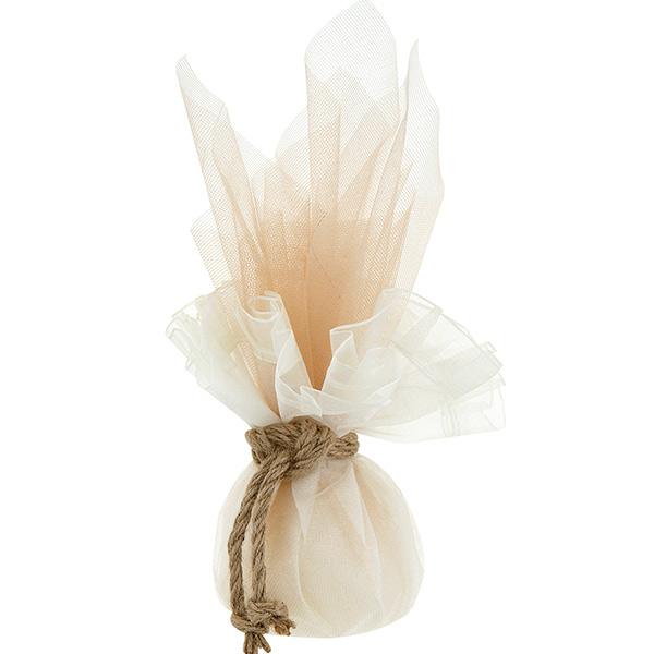 Μαντήλι Οργάντζα Ιριζέ
image