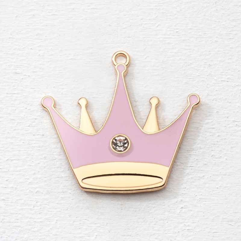 Μεταλλικό Μοτίφ Κορώνα
image